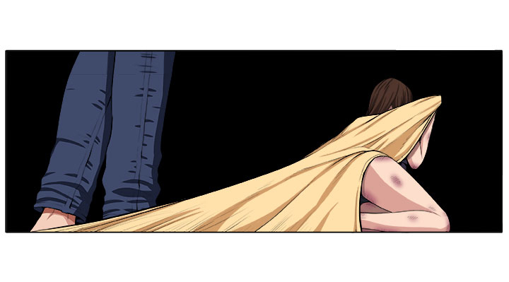 密室惊魂漫画在哪看漫画,第2章：痛苦4图