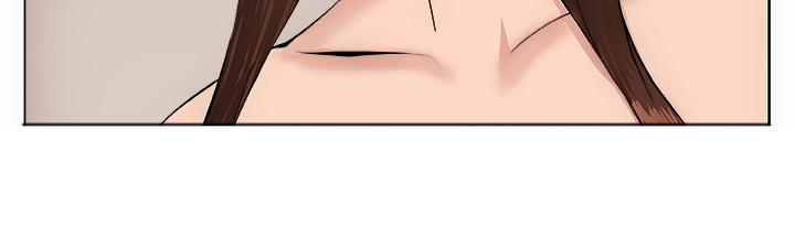 秘读小说漫画,第6章：疯女人2图