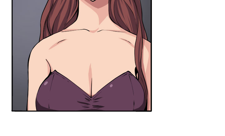 秘密列车电视剧漫画,第16章：开始2图