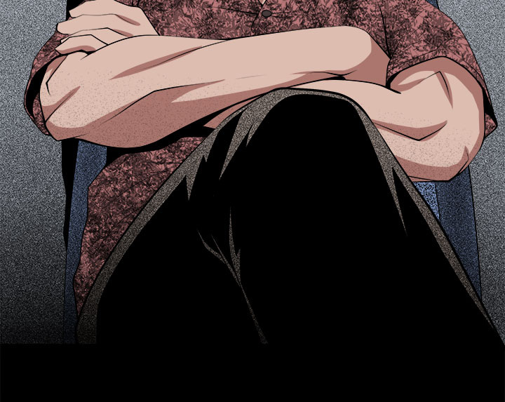 秘室惊魂漫画,第27章：正面冲突1图