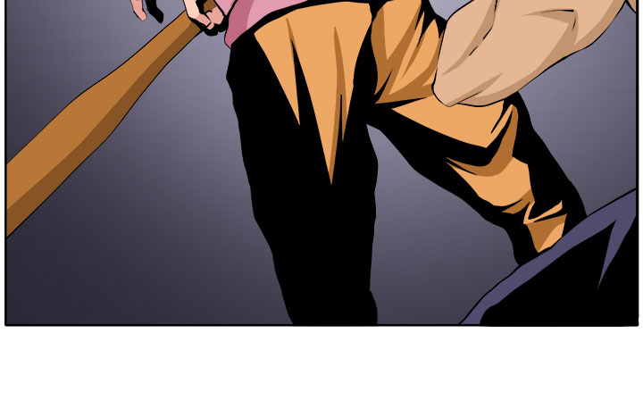 秘密的背后漫画,第21章：完成3图