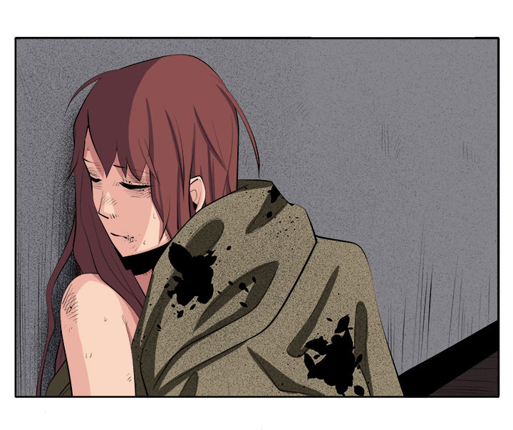 秘读小说漫画,第40章：执行者（2）2图