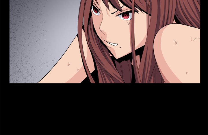 秘密的背后漫画,第25章：有趣1图