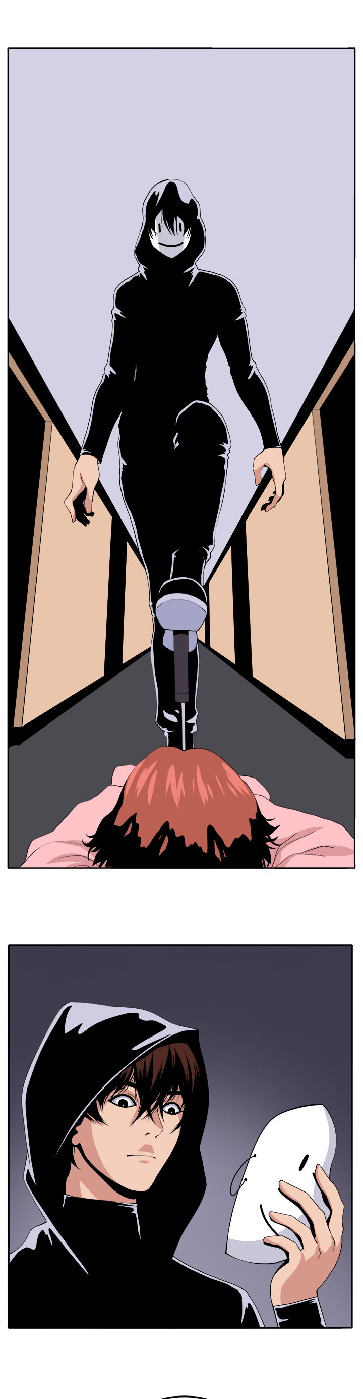 秘读小说漫画,第21章：完成5图