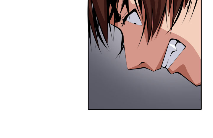 秘密特工队漫画,第20章：测试1图