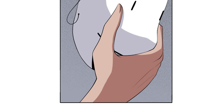 秘密的背后漫画,第28章：金山4图