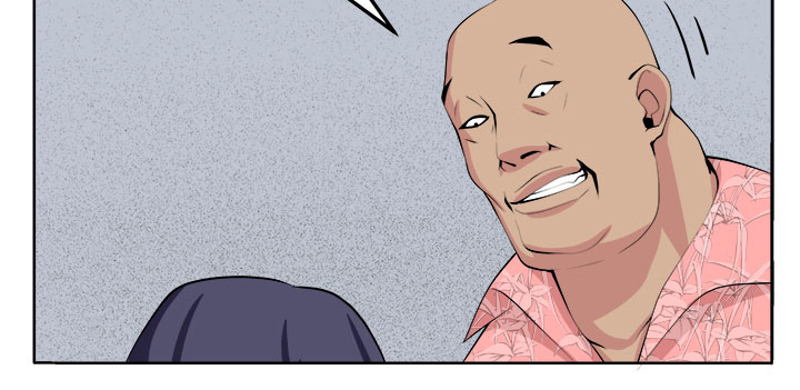 秘室惊魂漫画,第27章：正面冲突5图