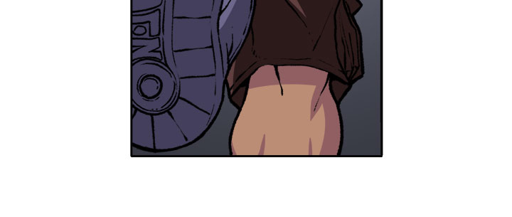 惊魂密室房间攻略漫画,第17章：打斗3图