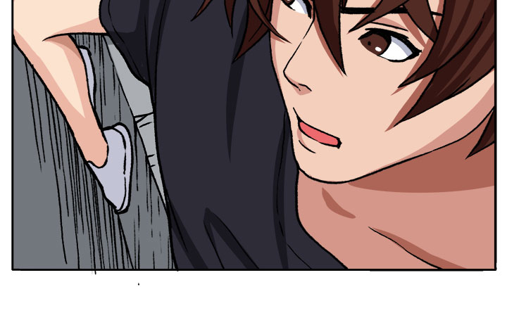 惊魂密室房间攻略漫画,第17章：打斗2图