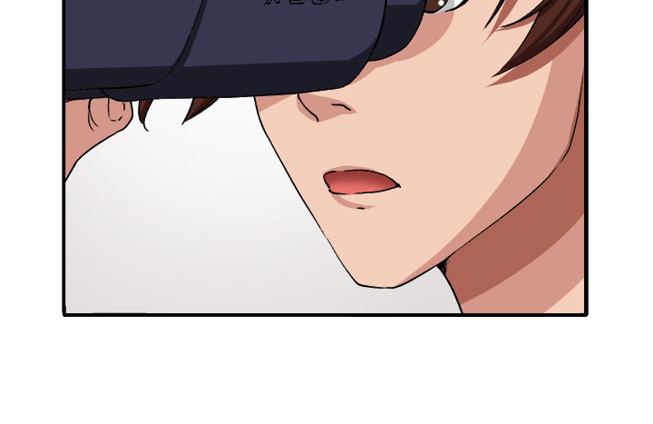 密室惊魂桌游规则漫画,第16章：开始3图