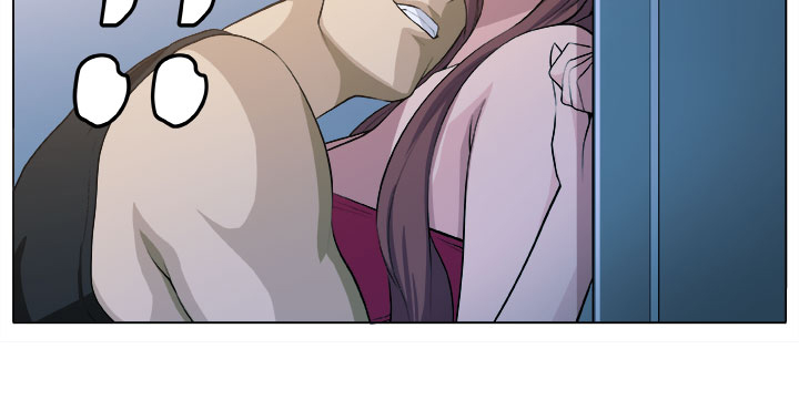 秘室惊魂漫画,第3章：自责4图