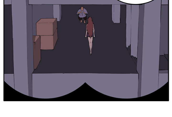 秘密列车电视剧漫画,第16章：开始4图