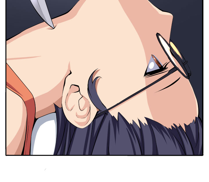 秘室惊魂漫画,第12章：入伙3图