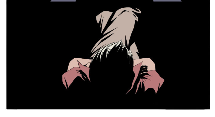 秘室惊魂漫画,第24章：私人情绪2图