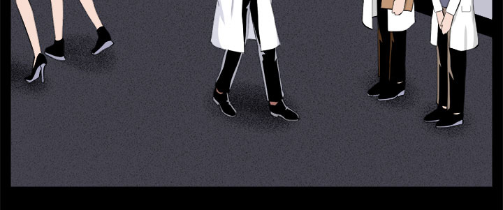 秘密列车电视剧漫画,第32章：回忆（1）2图