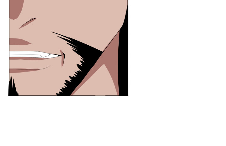 秘密列车电视剧漫画,第28章：金山3图