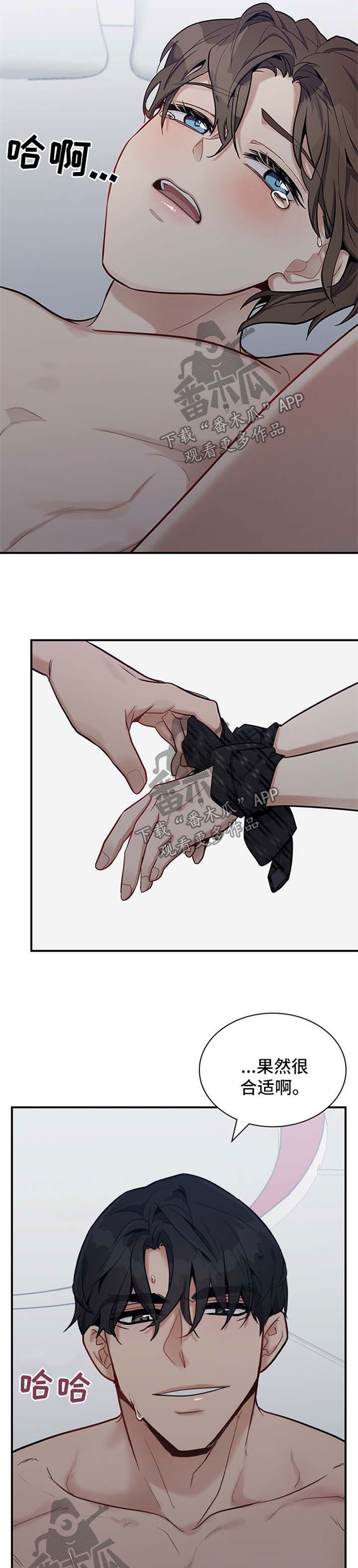 职场重组漫画,第39章：还不错2图