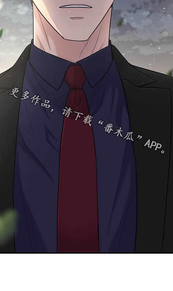 职场重组漫画,第87章：不要再这样了5图