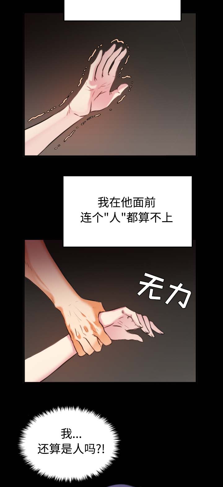 复仇之岛韩漫全集漫画,第50章：回到岛上1图