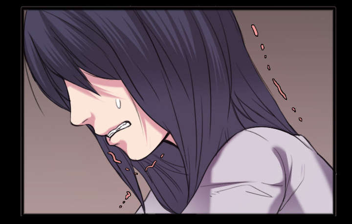 复仇之怒是什么技能漫画,第34章：寸步难行2图