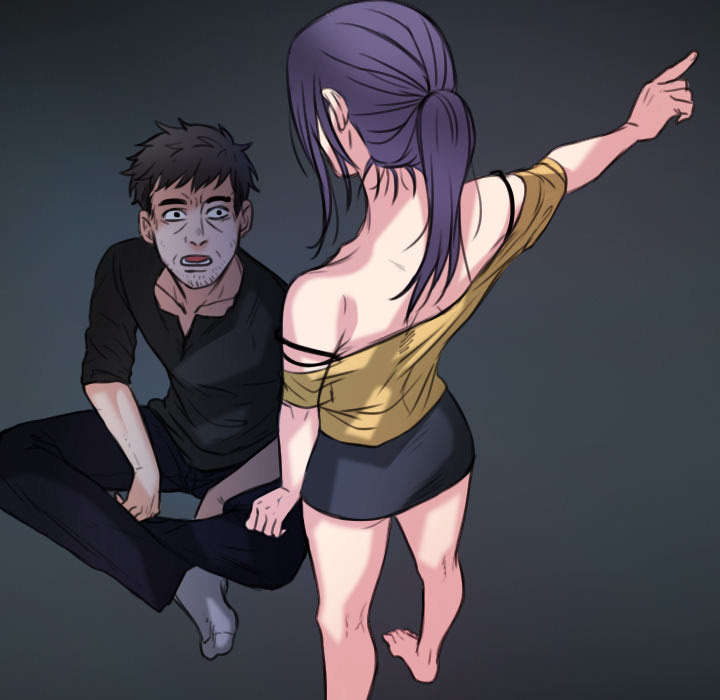 复仇之怒是什么技能漫画,第27章：男人都一样3图