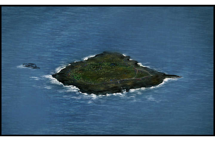 复仇之爪声望怎么刷漫画,第14章：举报无效2图