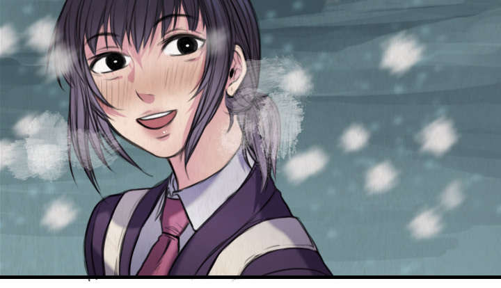 复仇之岛韩漫全集漫画,第8章：约定2图