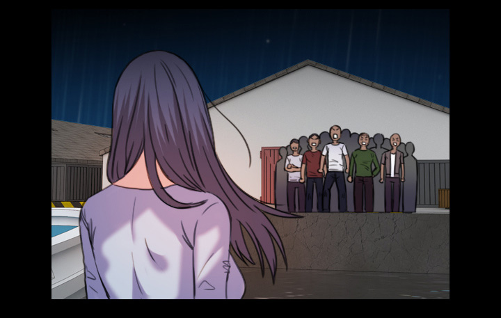 复仇之路迅雷下载漫画,第63章：几年后2图