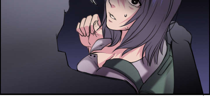 复仇之岛漫画,第16章：被抓到了2图