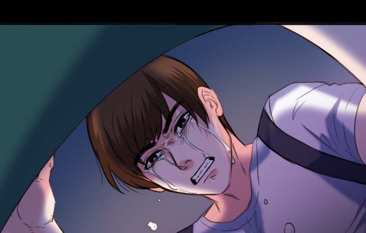 复仇之联盟4漫画,第55章：无法轻易开口4图