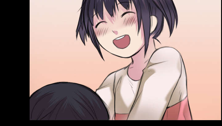 复仇之岛漫画,第10章：独自坚强3图