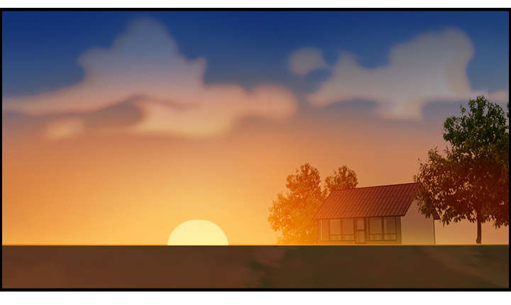 复仇之岛漫画,第12章：丑恶的嘴脸2图