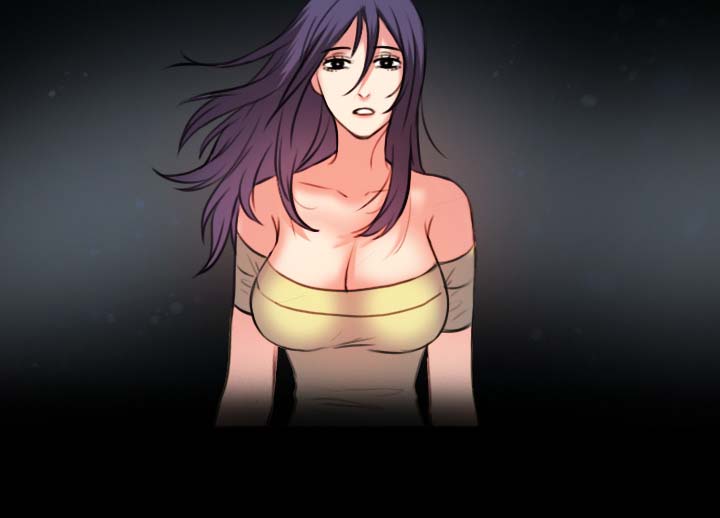 复仇之岛漫画,第56章：无条件支持5图