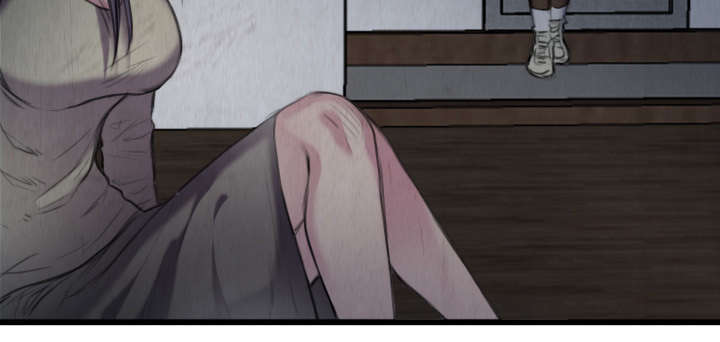 复仇之爪声望怎么刷漫画,第9章：破碎5图