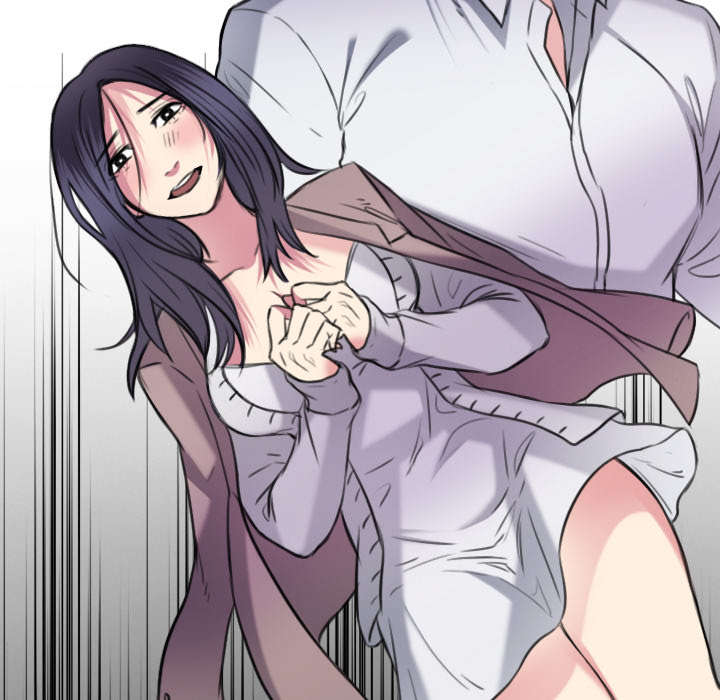 复仇之路文案短句漫画,第20章：满怀希望1图