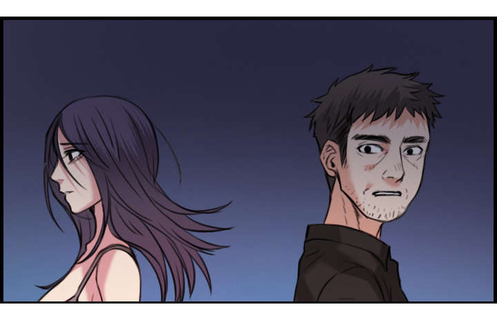 复仇之岛漫画,第25章：真相4图