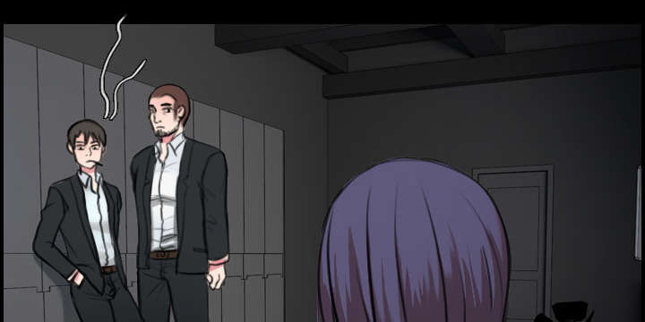 复仇之剑迅雷下载漫画,第40章：老板跑了2图