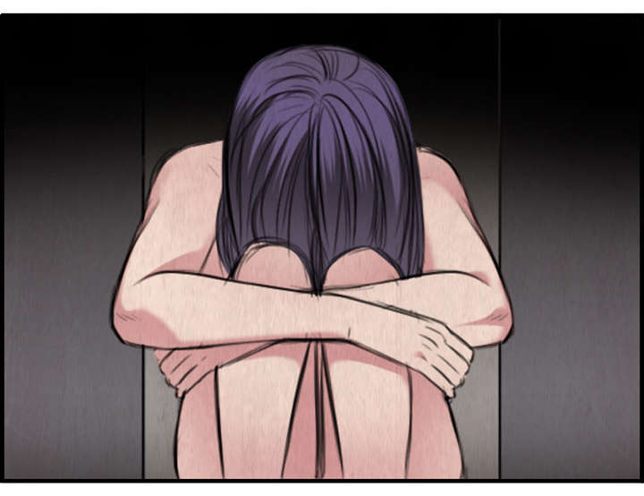 复仇之岛漫画,第7章：小正归岛1图