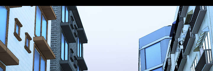 复仇之岛漫画,第36章：小正与小敏2图