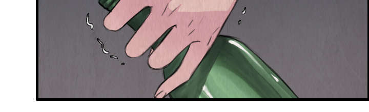 复仇之潮成就联盟任务线漫画,第9章：破碎4图