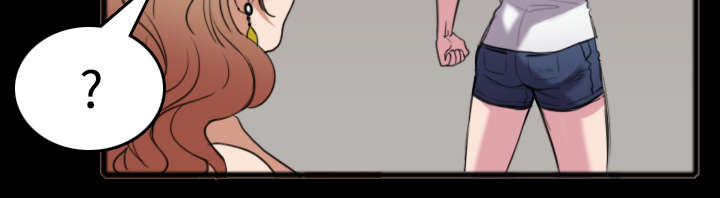 复仇之岛韩漫全集漫画,第35章：难以果腹5图