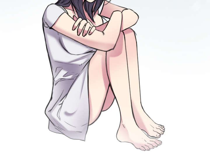 复仇之岛漫画,第21章：小正的自责2图