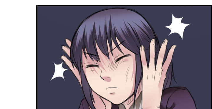 复仇之岛漫画,第10章：独自坚强3图