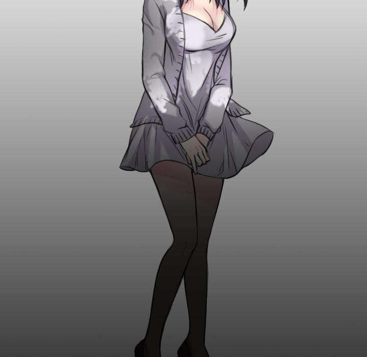 复仇之联盟4漫画,第21章：小正的自责2图