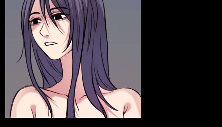 复仇之岛漫画,第28章：守住底线3图