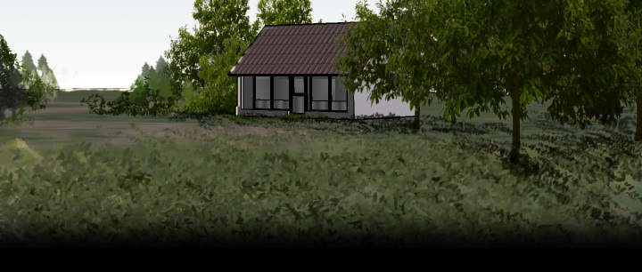 复仇之岛漫画,第33章：初见首尔1图