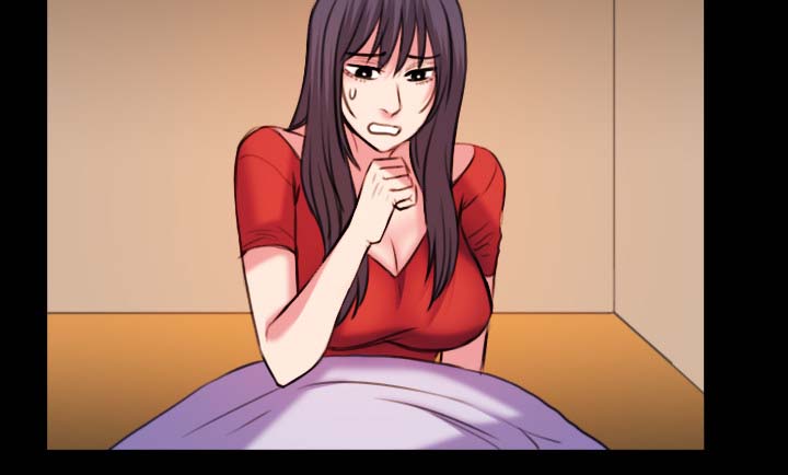 复仇之剑迅雷下载漫画,第57章：生病4图