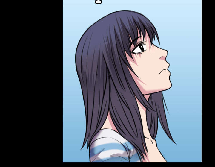 复仇之岛漫画,第38章：星探4图