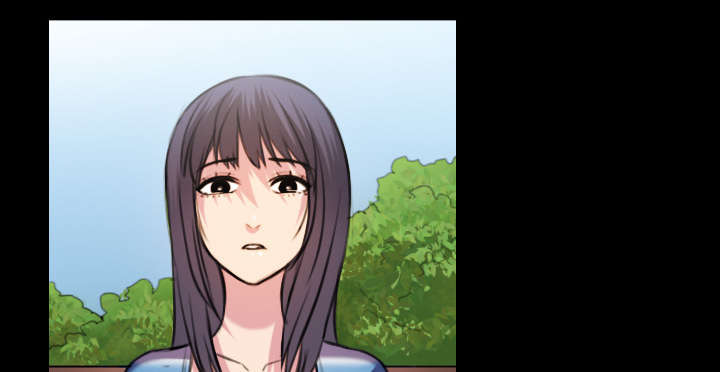 复仇之岛漫画,第38章：星探2图