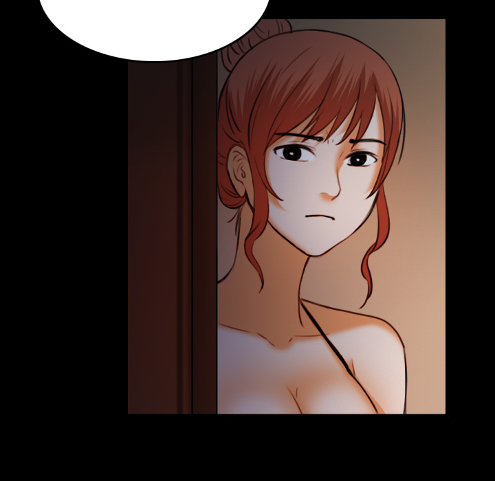 复仇之岛韩漫全集漫画,第58章：看病2图